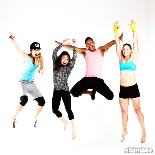 Skimble-workout-trainer-exercise-group-casual-6
