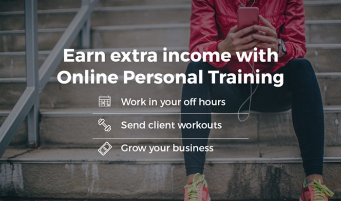 Workout Trainer by Skimble: How to Get started with Online Personal Training