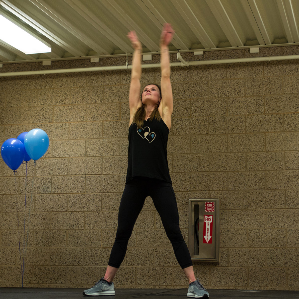 Workout Trainer by Skimble: Trainer Spotlight: Lisa McNett
